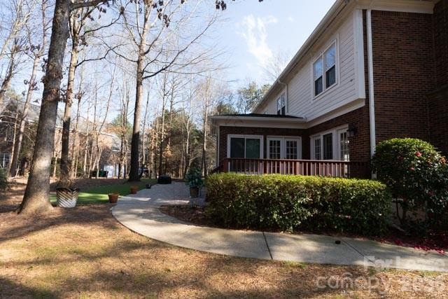 3407 Fawn Hill Road, Matthews, NC 28105