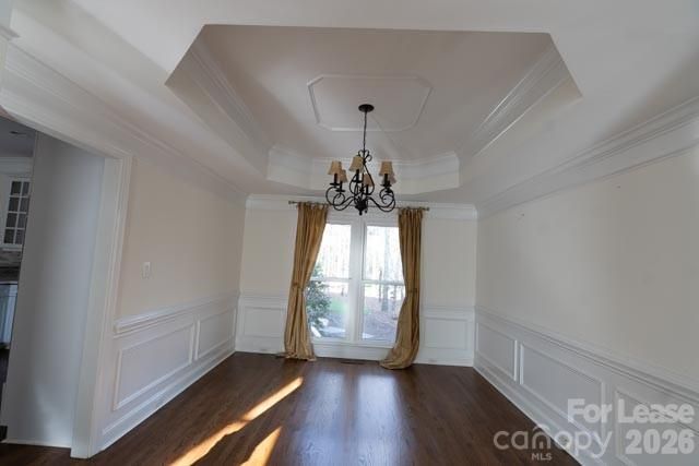 3407 Fawn Hill Road, Matthews, NC 28105