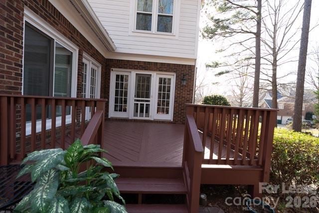 3407 Fawn Hill Road, Matthews, NC 28105