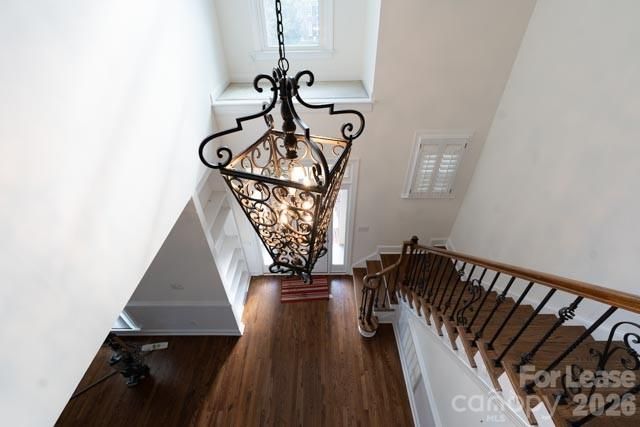 3407 Fawn Hill Road, Matthews, NC 28105