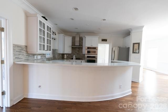 3407 Fawn Hill Road, Matthews, NC 28105