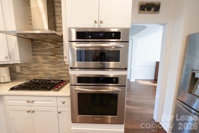 3407 Fawn Hill Road, Matthews, NC 28105