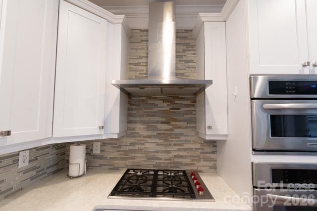 3407 Fawn Hill Road, Matthews, NC 28105