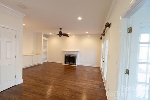3407 Fawn Hill Road, Matthews, NC 28105