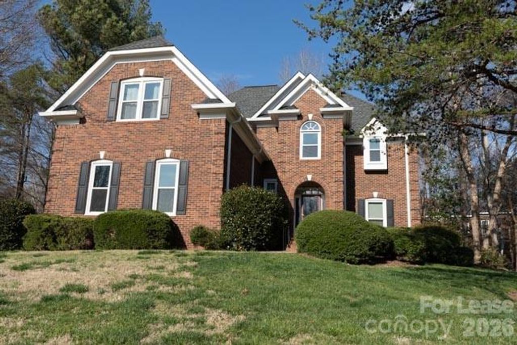 3407 Fawn Hill Road, Matthews, NC 28105