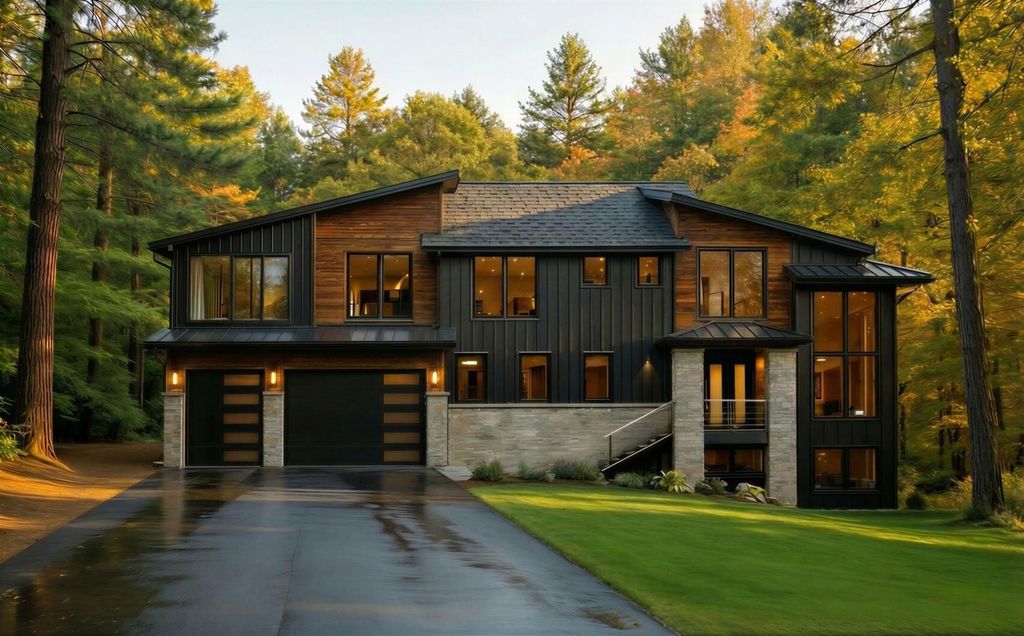 305 North Shore Drive, Minnetrista, MN 55364 — exterior