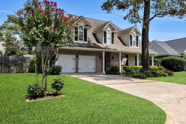 31322 Capella Circle, Tomball, TX 77375