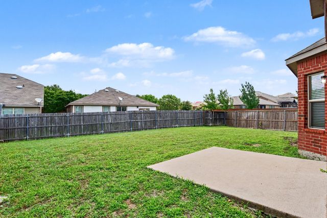 4000 Freedom Street, Heartland, TX 75126