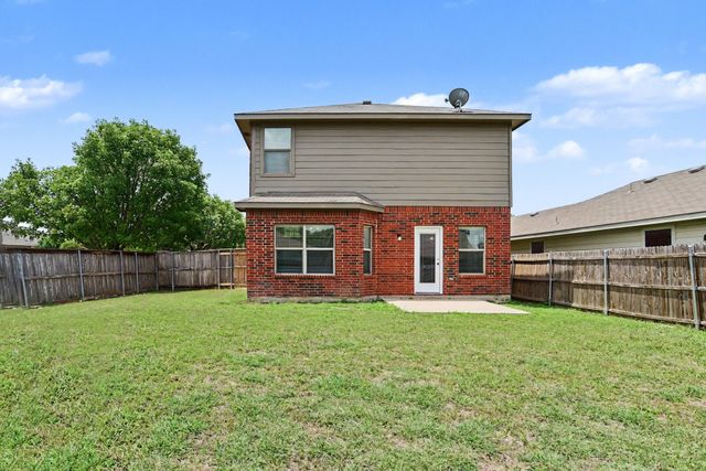4000 Freedom Street, Heartland, TX 75126