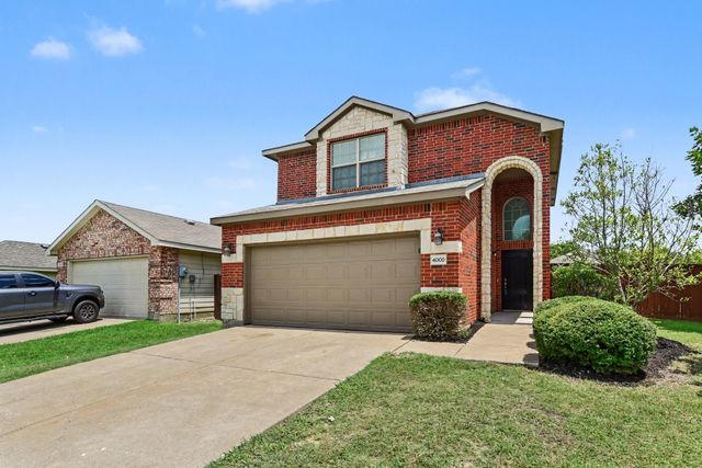 4000 Freedom Street, Heartland, TX 75126