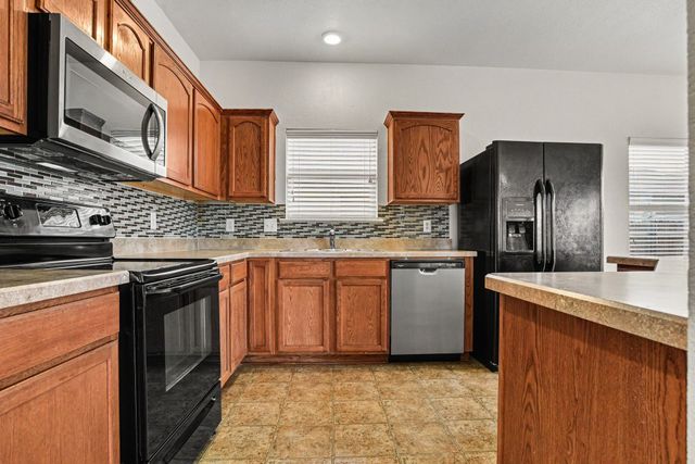 4000 Freedom Street, Heartland, TX 75126
