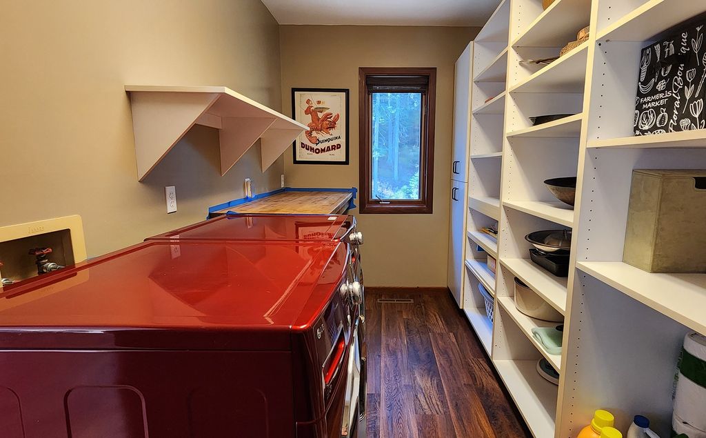 989 Lake Of The Woods Lane, Bigfork, MT 59911 photo 13