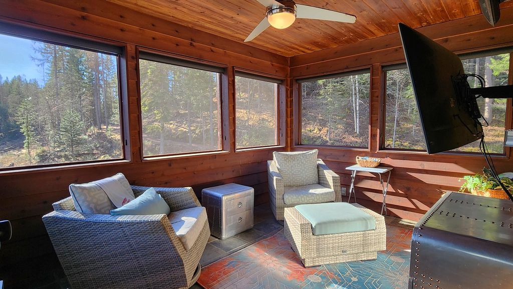 989 Lake Of The Woods Lane, Bigfork, MT 59911 photo 14