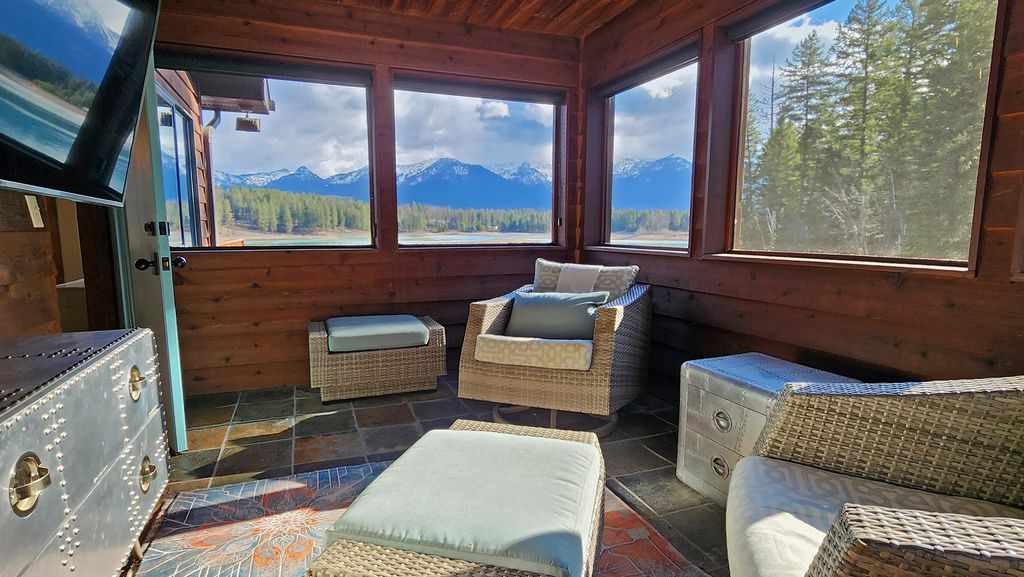 989 Lake Of The Woods Lane, Bigfork, MT 59911 photo 15