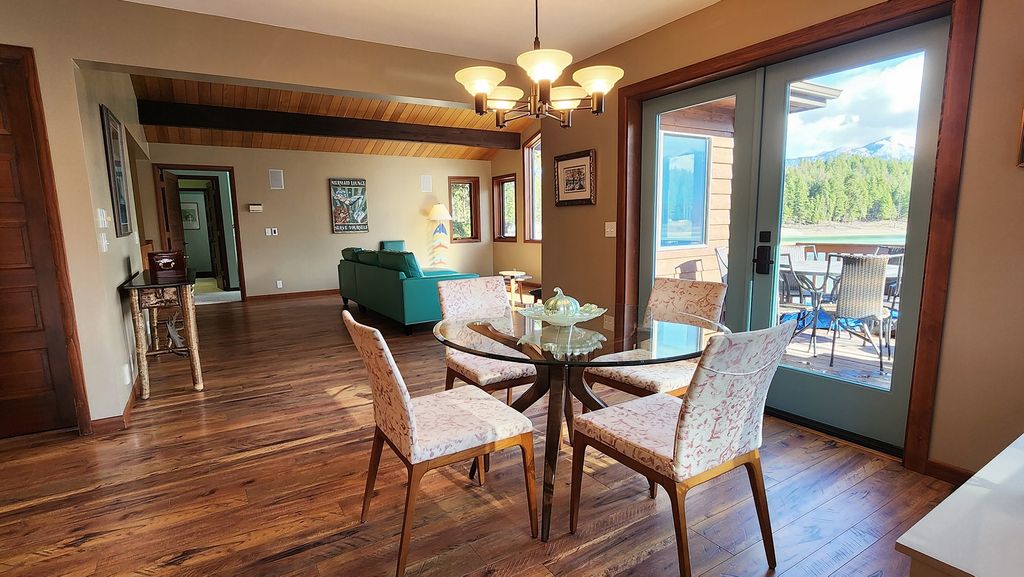 989 Lake Of The Woods Lane, Bigfork, MT 59911 photo 16