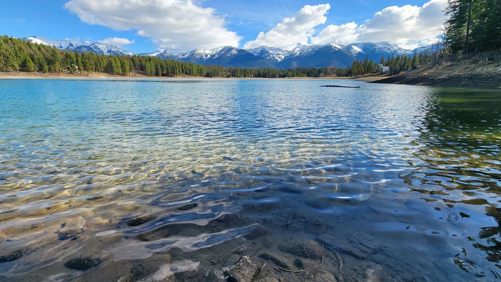 989 Lake Of The Woods Lane, Bigfork, MT 59911 photo 2