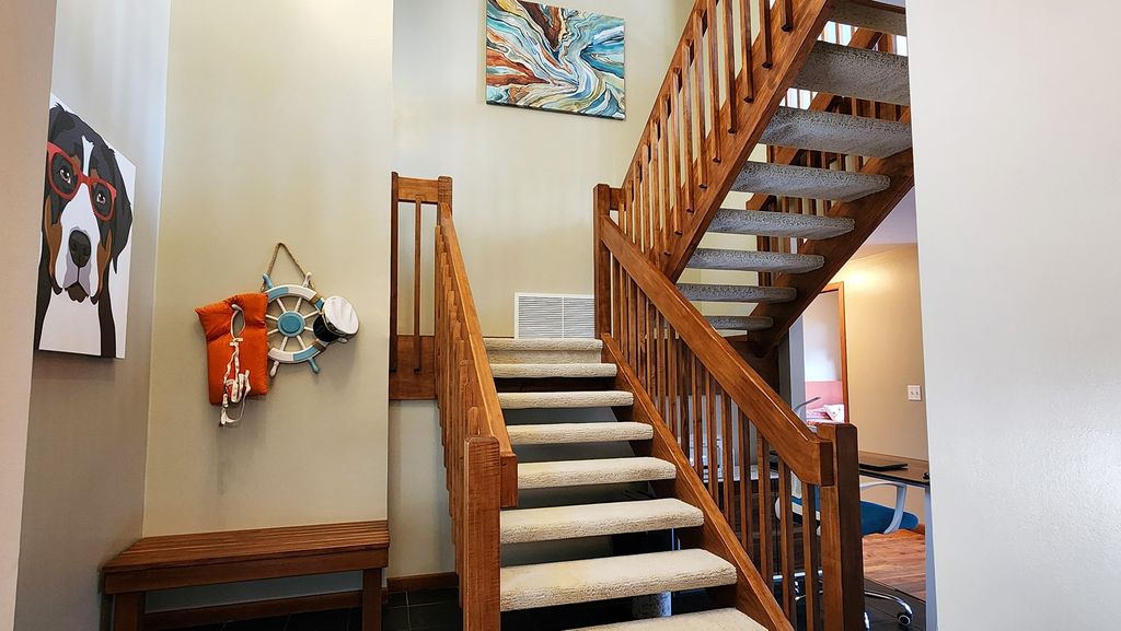 989 Lake Of The Woods Lane, Bigfork, MT 59911 photo 25