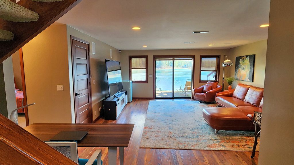 989 Lake Of The Woods Lane, Bigfork, MT 59911 photo 26