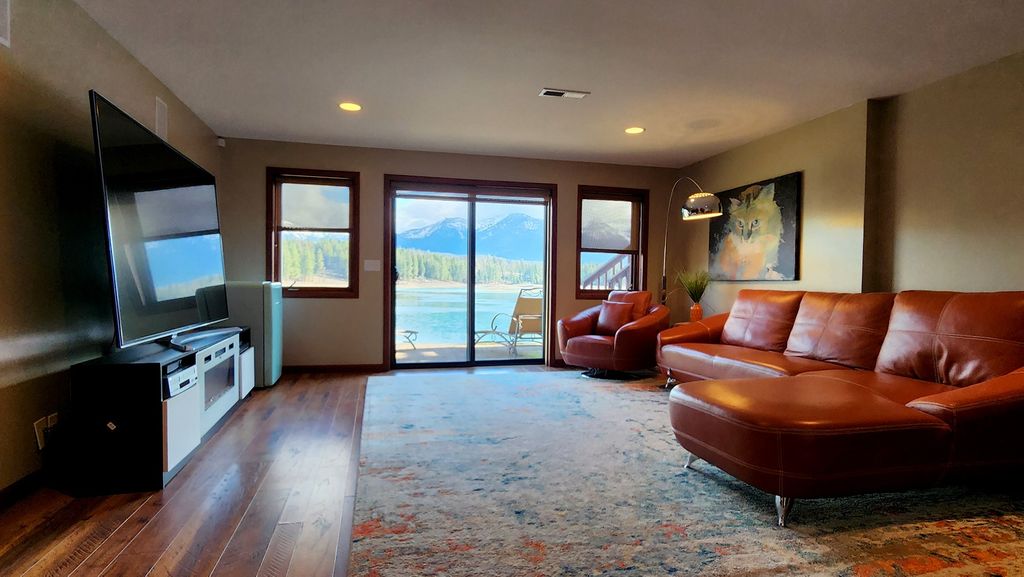989 Lake Of The Woods Lane, Bigfork, MT 59911 photo 27
