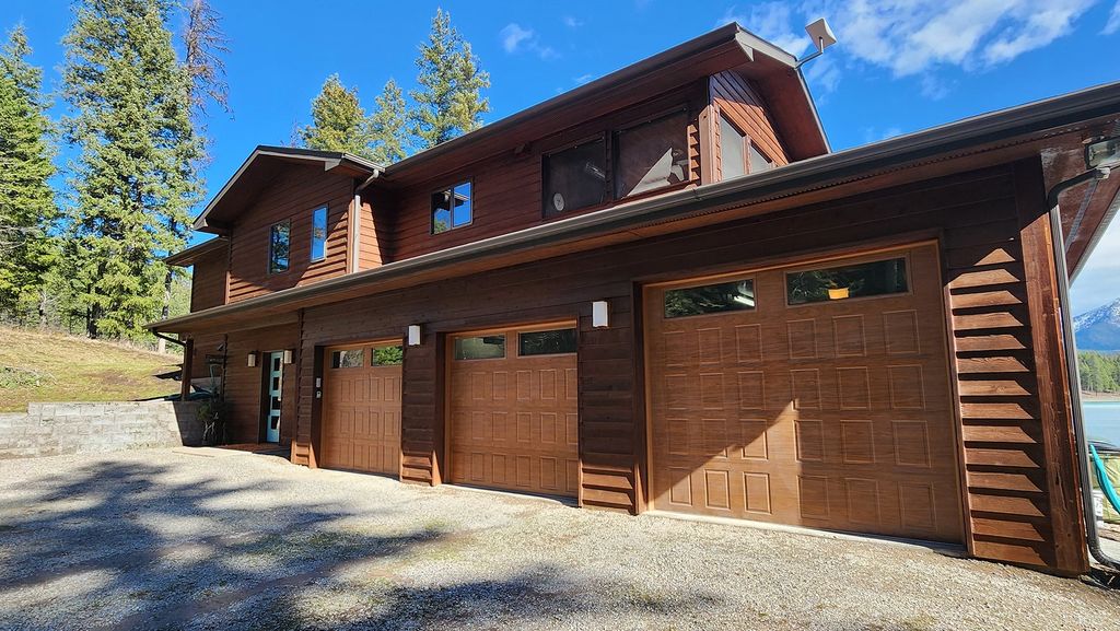 989 Lake Of The Woods Lane, Bigfork, MT 59911 photo 34