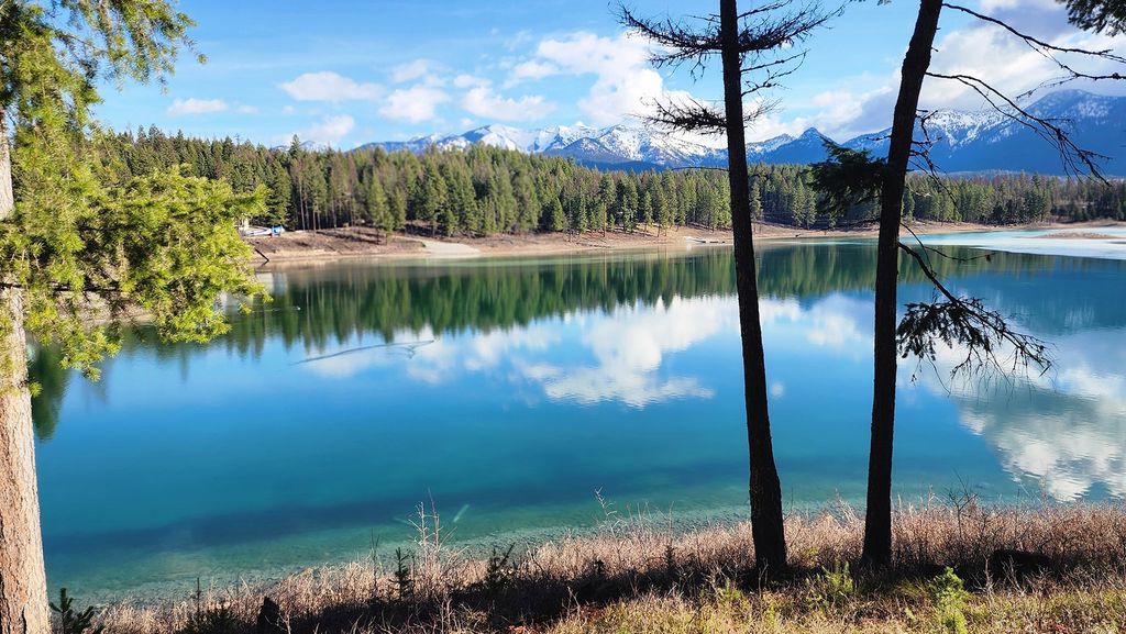 989 Lake Of The Woods Lane, Bigfork, MT 59911 photo 5