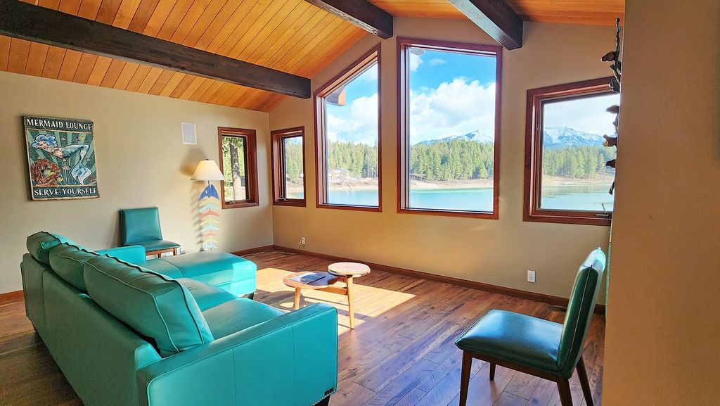 989 Lake Of The Woods Lane, Bigfork, MT 59911 photo 6