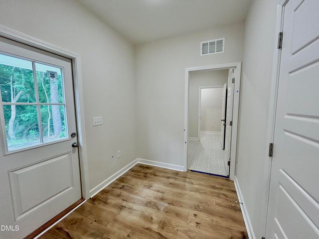 1749 Walnut Run Drive, Deep Run, NC 28525