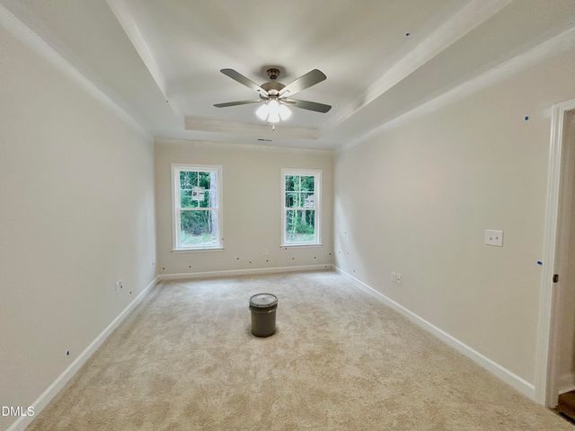 1749 Walnut Run Drive, Deep Run, NC 28525