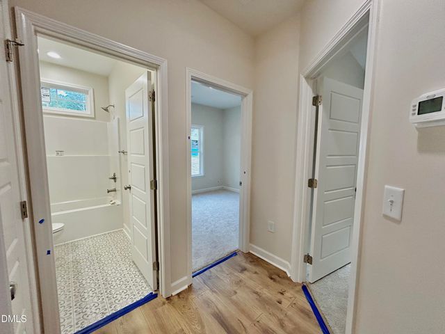 1749 Walnut Run Drive, Deep Run, NC 28525
