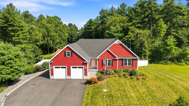 59 Waterford Cir, Dighton, MA 02715