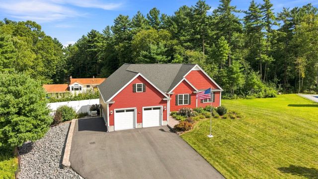 59 Waterford Cir, Dighton, MA 02715