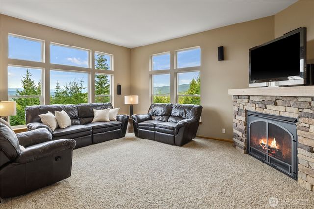 581 FS Rd 4517, Cle Elum, WA 98922