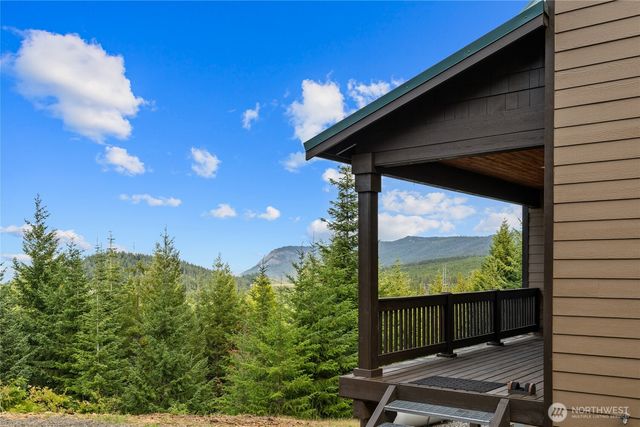 581 FS Rd 4517, Cle Elum, WA 98922