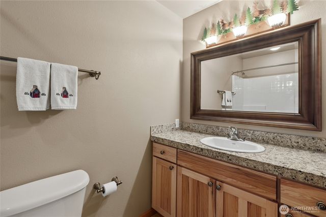 581 FS Rd 4517, Cle Elum, WA 98922
