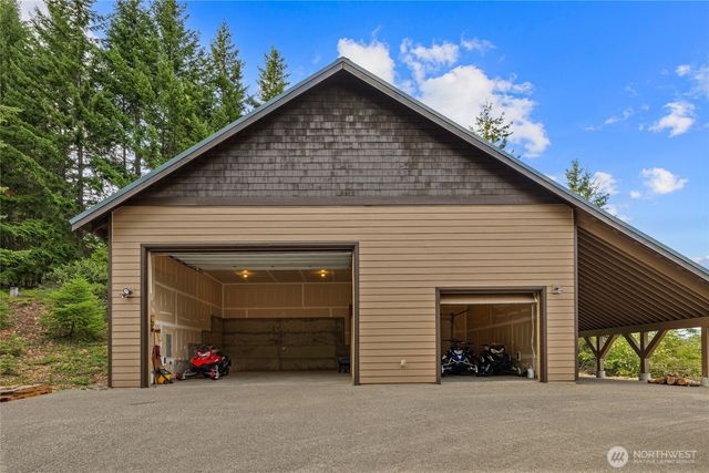 581 FS Rd 4517, Cle Elum, WA 98922
