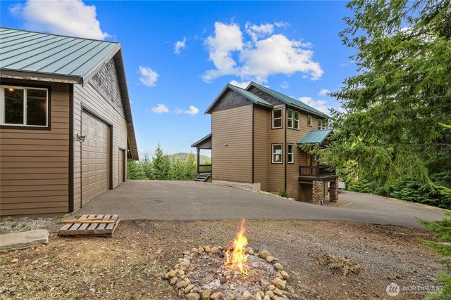 581 FS Rd 4517, Cle Elum, WA 98922