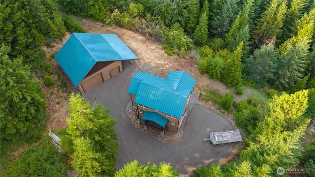 581 FS Rd 4517, Cle Elum, WA 98922
