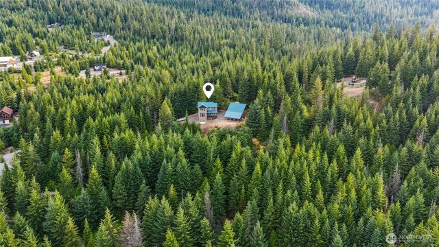 581 FS Rd 4517, Cle Elum, WA 98922