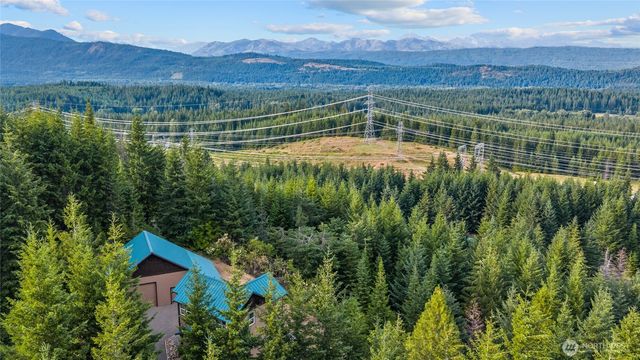 581 FS Rd 4517, Cle Elum, WA 98922