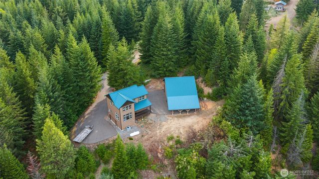 581 FS Rd 4517, Cle Elum, WA 98922