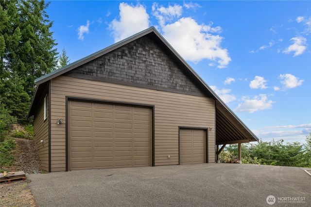581 FS Rd 4517, Cle Elum, WA 98922