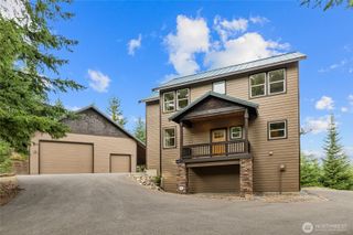 581 FS Rd 4517, Cle Elum, WA 98922