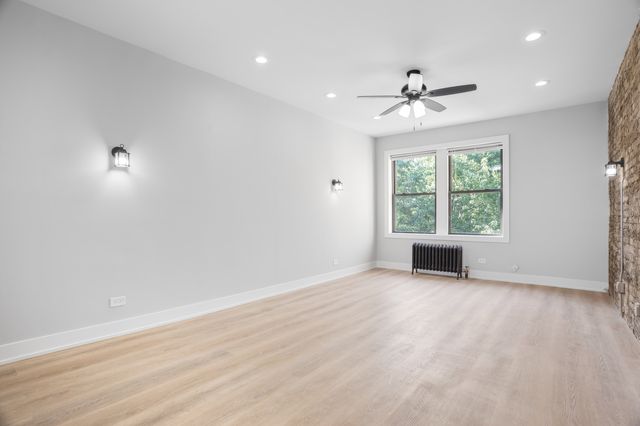 1318 W Birchwood Avenue 3, Chicago, IL 60626