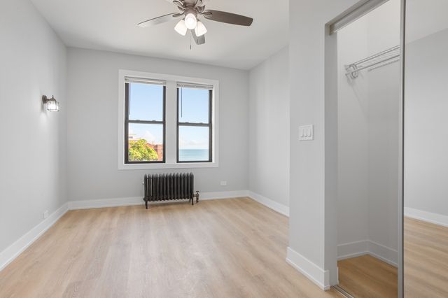 1318 W Birchwood Avenue 3, Chicago, IL 60626