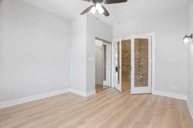 1318 W Birchwood Avenue 3, Chicago, IL 60626