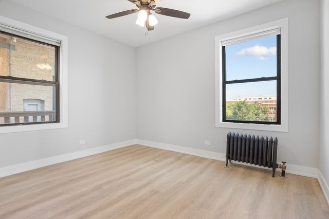 1318 W Birchwood Avenue 3, Chicago, IL 60626