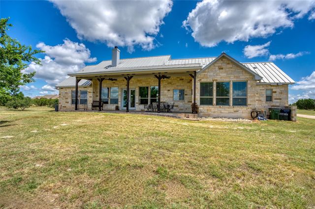 114 Big Sky, Burnet, TX 78611