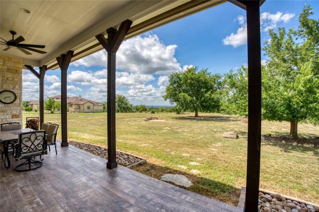 114 Big Sky, Burnet, TX 78611