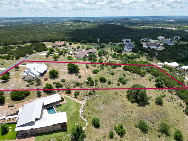 114 Big Sky, Burnet, TX 78611