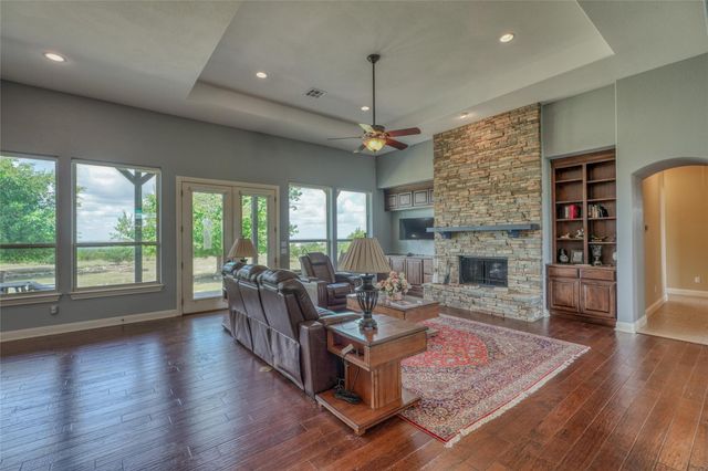 114 Big Sky, Burnet, TX 78611
